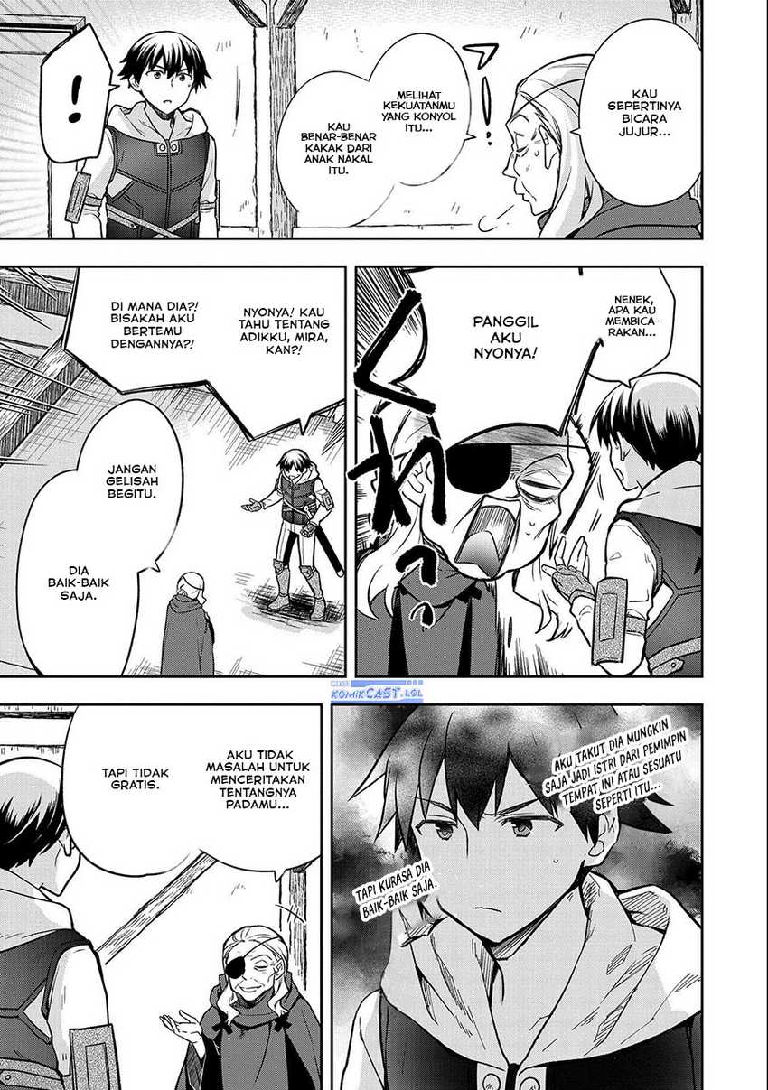 Chapter 40 - halaman 20