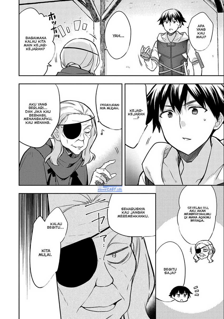 Chapter 40 - halaman 21