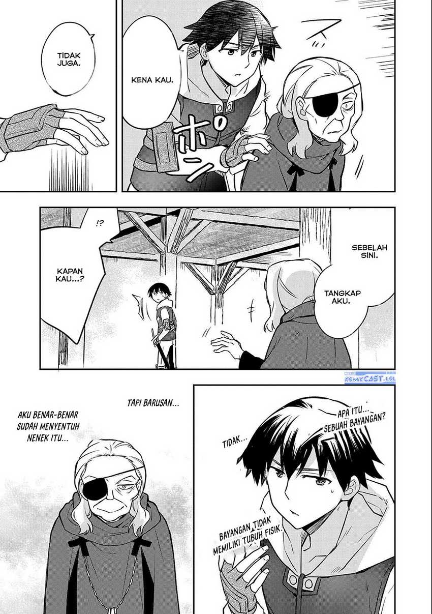 Chapter 40 - halaman 22