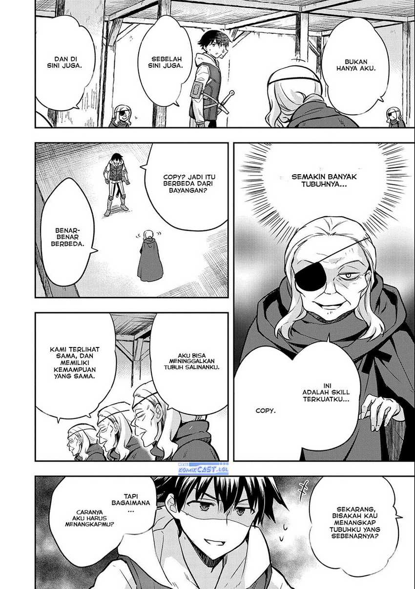Chapter 40 - halaman 23