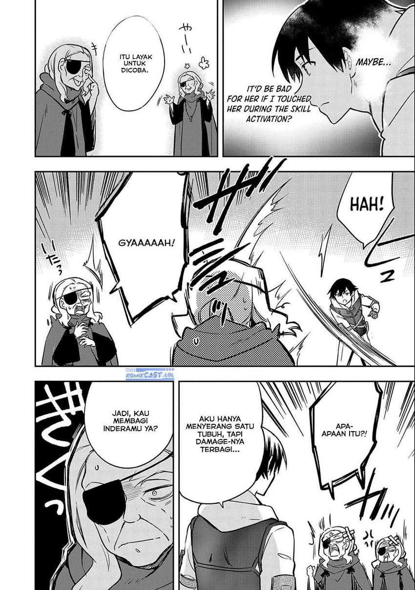 Chapter 40 - halaman 25