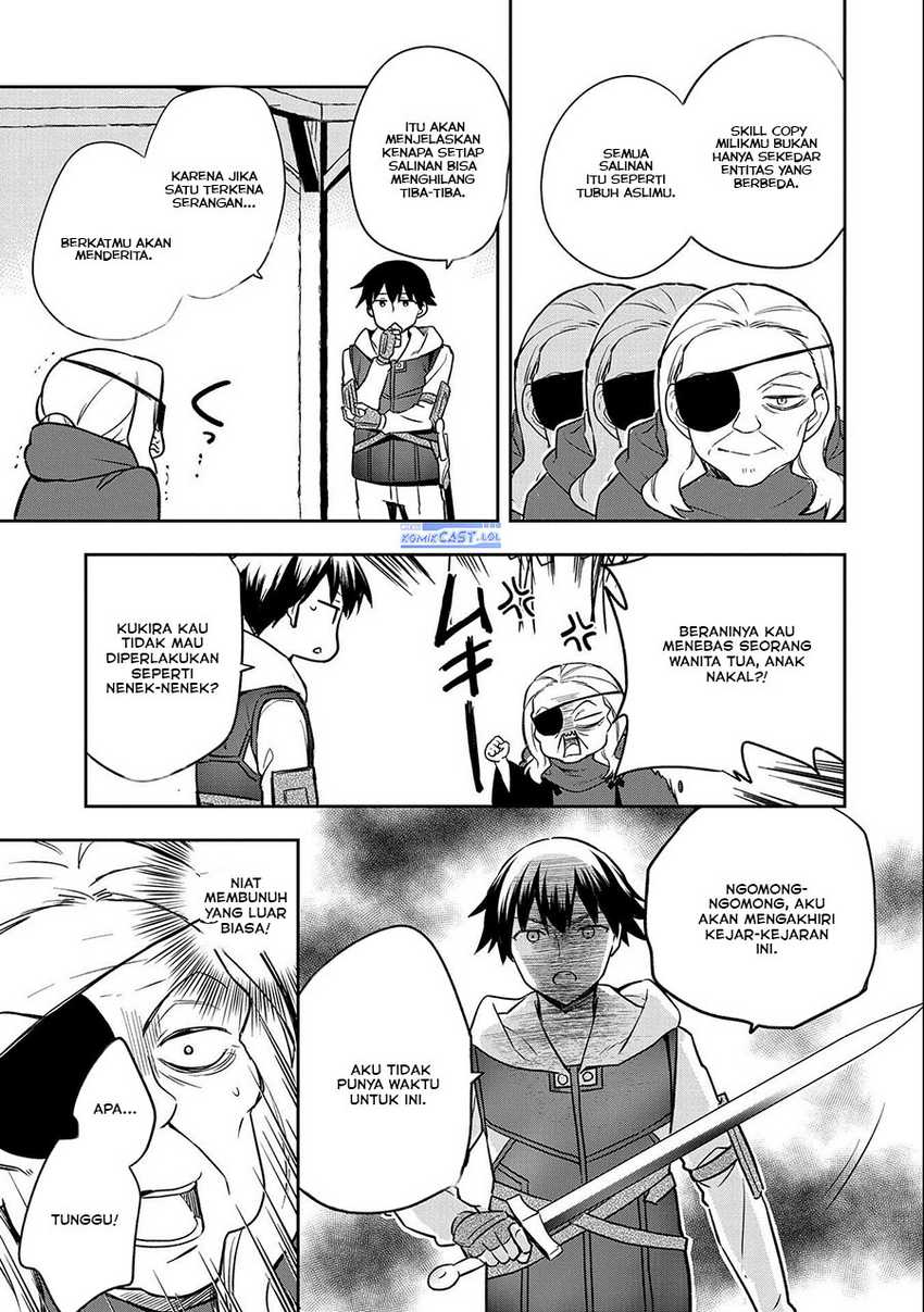 Chapter 40 - halaman 26
