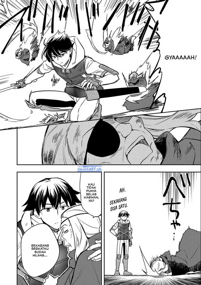 Chapter 40 - halaman 27