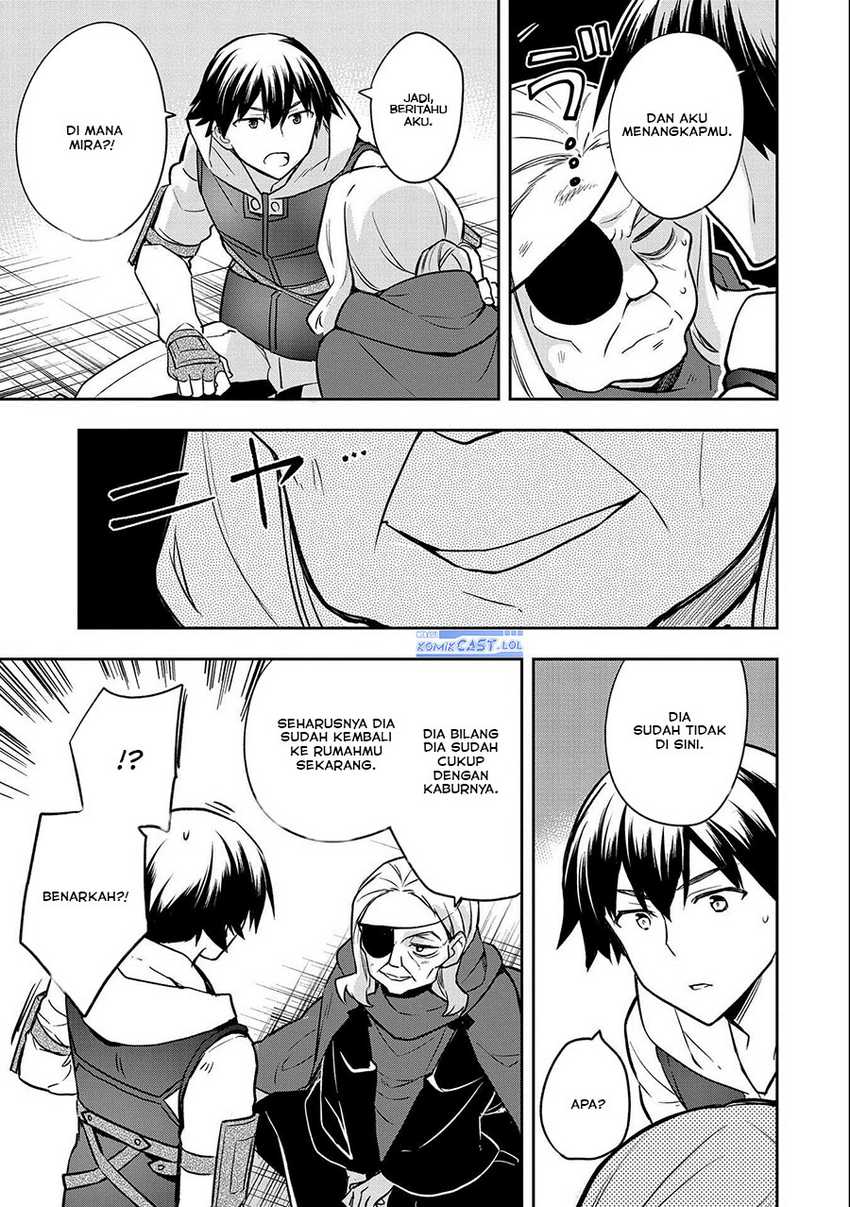 Chapter 40 - halaman 28