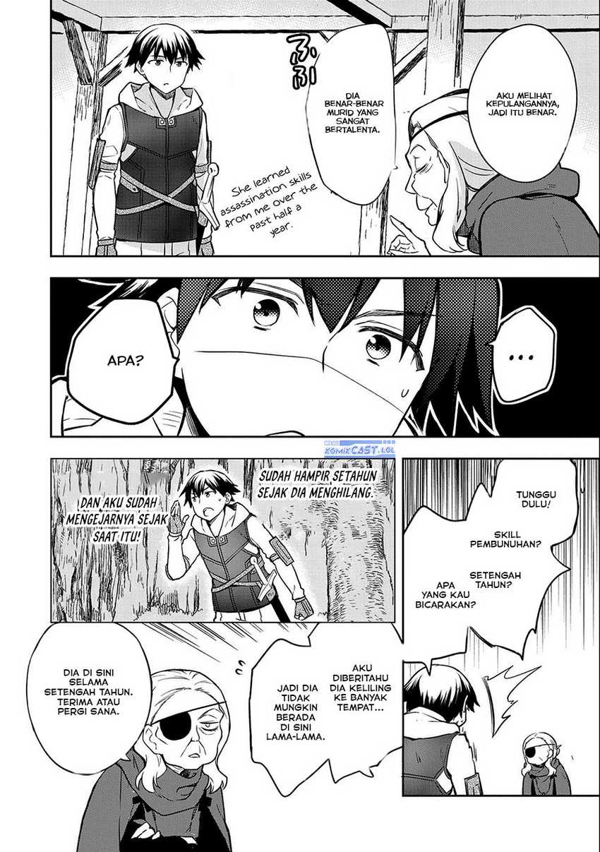 Chapter 40 - halaman 29