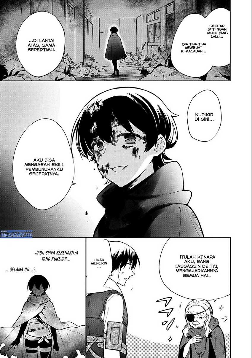 Chapter 40 - halaman 30