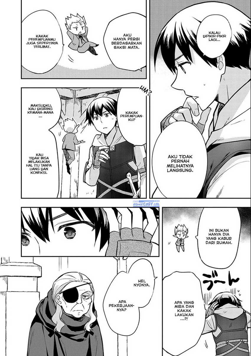 Chapter 40 - halaman 31