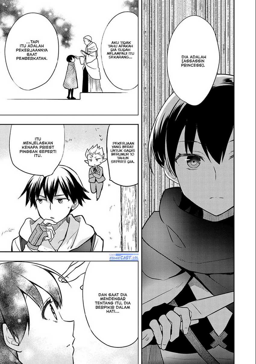 Chapter 40 - halaman 32