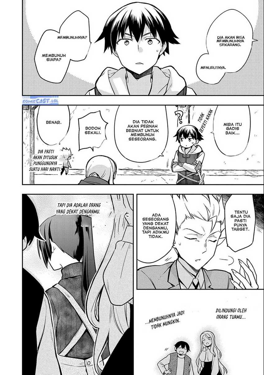 Chapter 40 - halaman 33