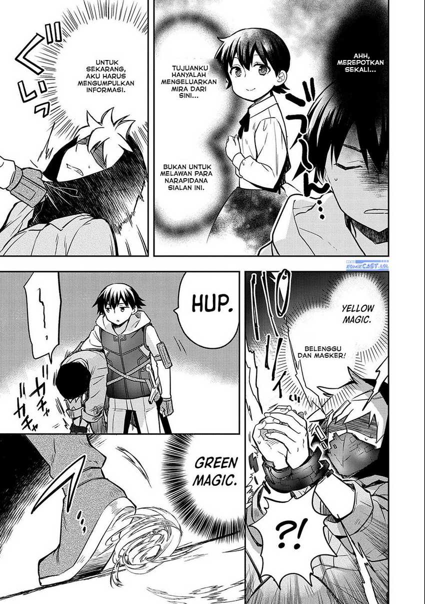 Chapter 40 - halaman 8