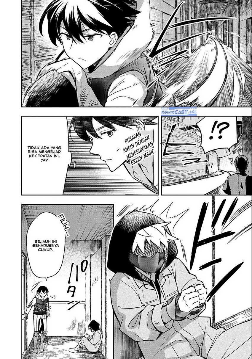 Chapter 40 - halaman 9