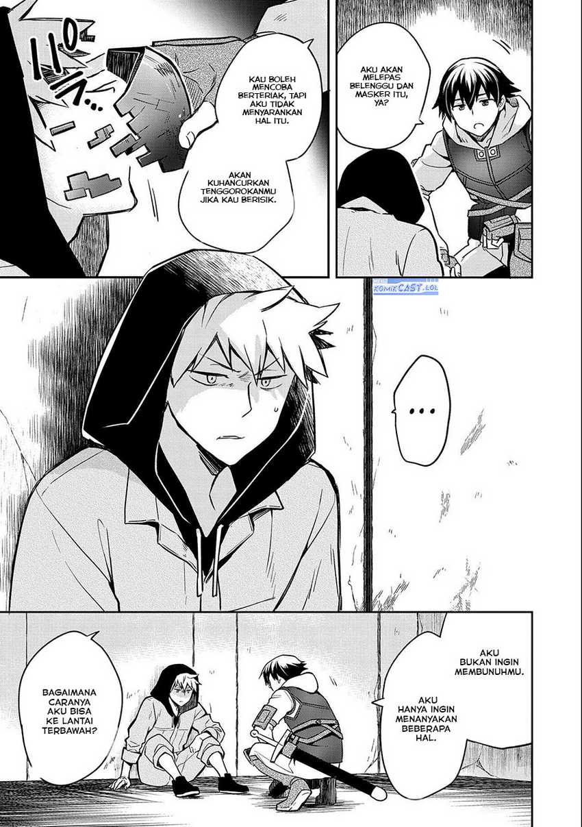 Chapter 40 - halaman 10