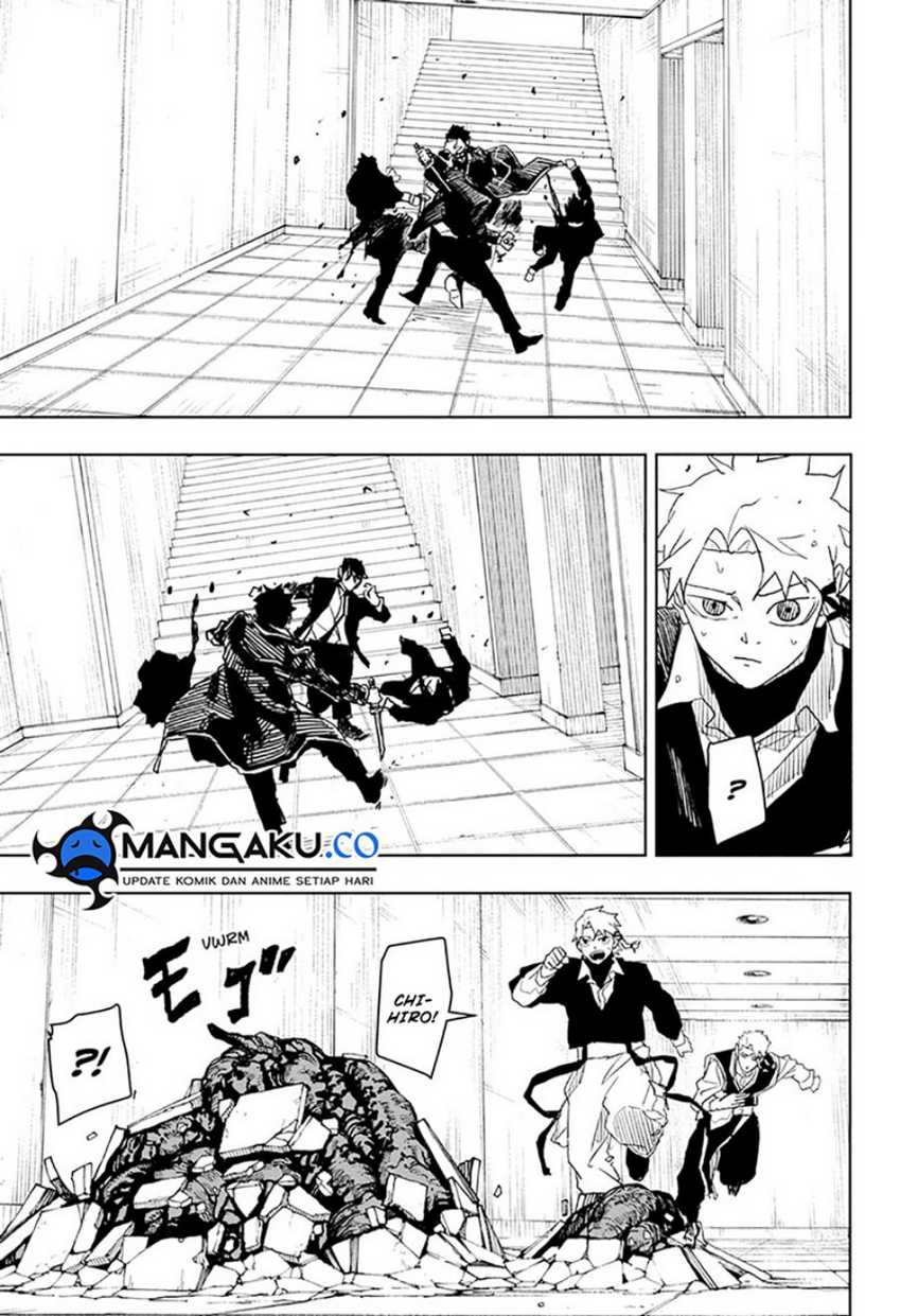 Chapter 30 - halaman 12