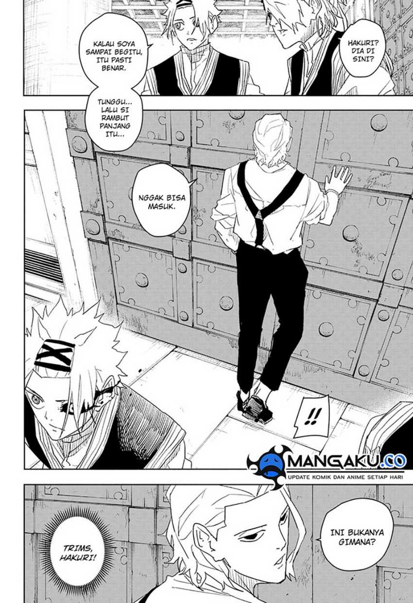 Chapter 30 - halaman 9