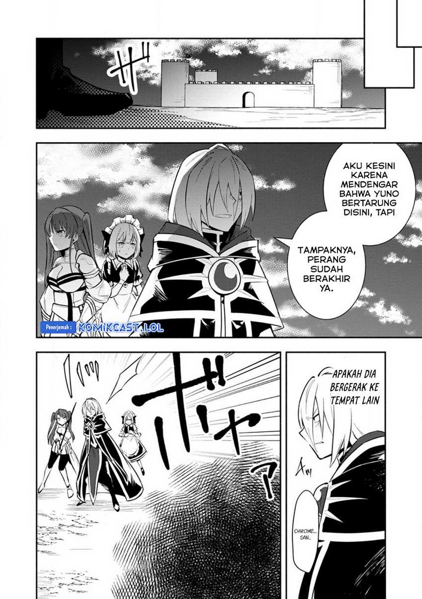 Chapter 25 - halaman 22