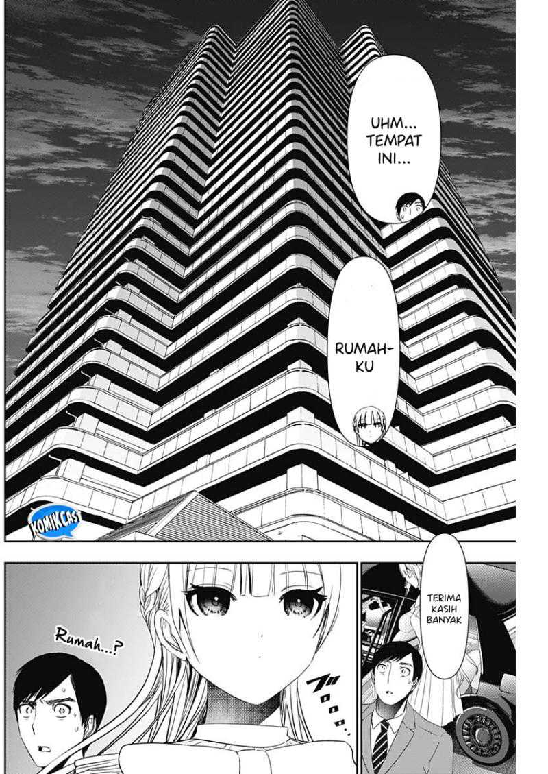 Chapter 95 - halaman 12
