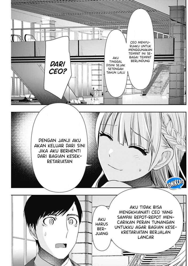 Chapter 95 - halaman 13