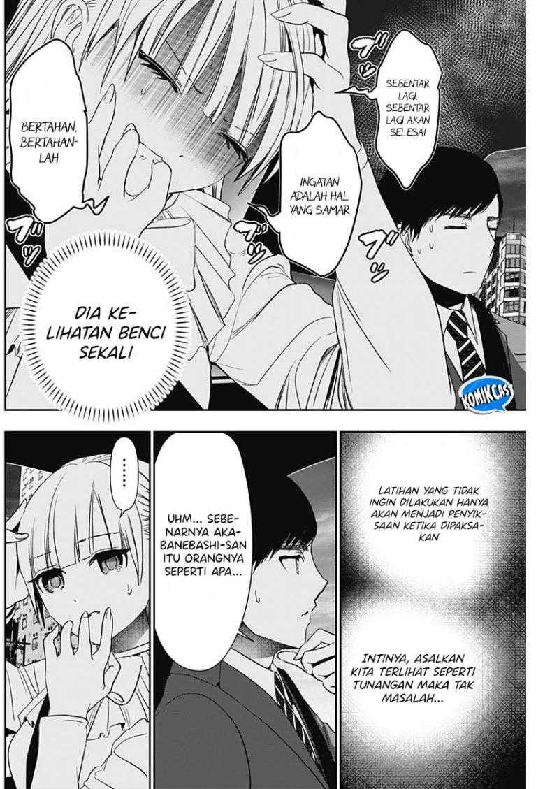 Chapter 95 - halaman 6