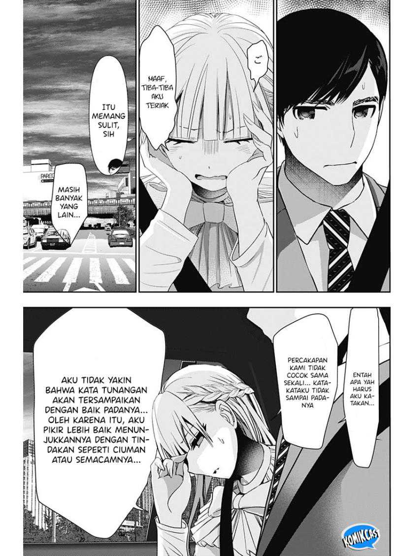 Chapter 95 - halaman 9