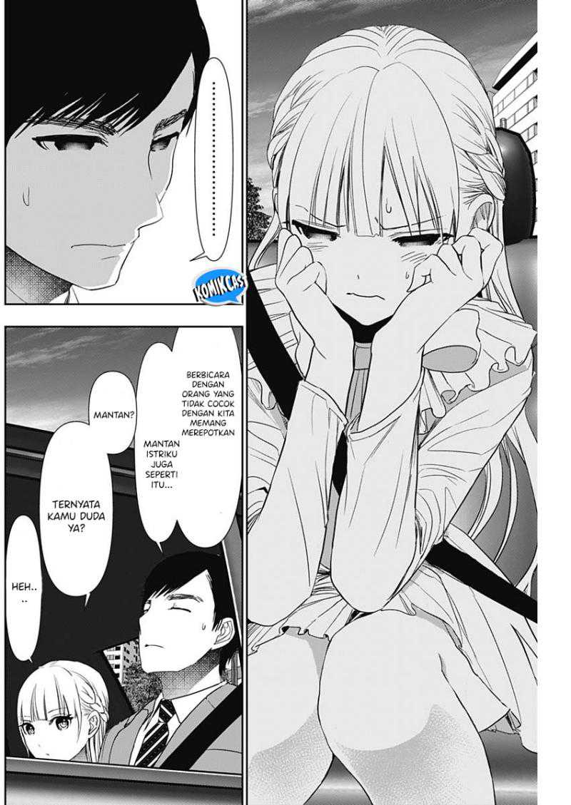 Chapter 95 - halaman 10