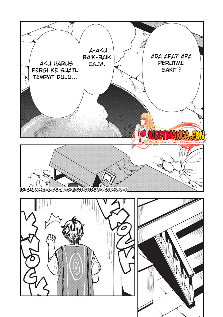 Chapter 50 - halaman 13