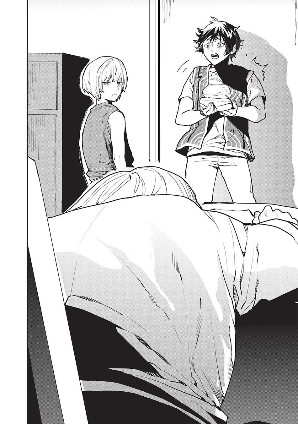 Chapter 50 - halaman 15