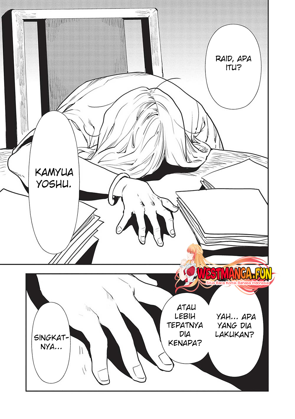 Chapter 50 - halaman 16
