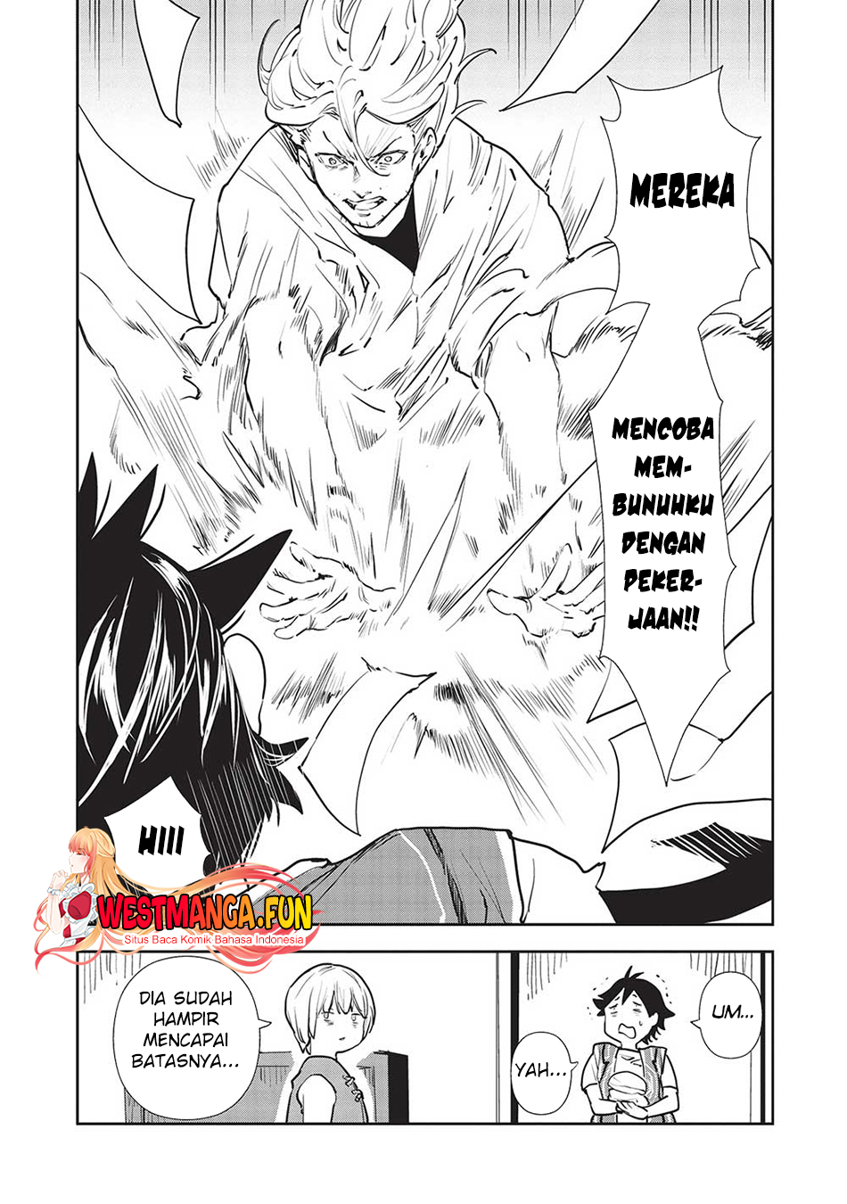 Chapter 50 - halaman 17