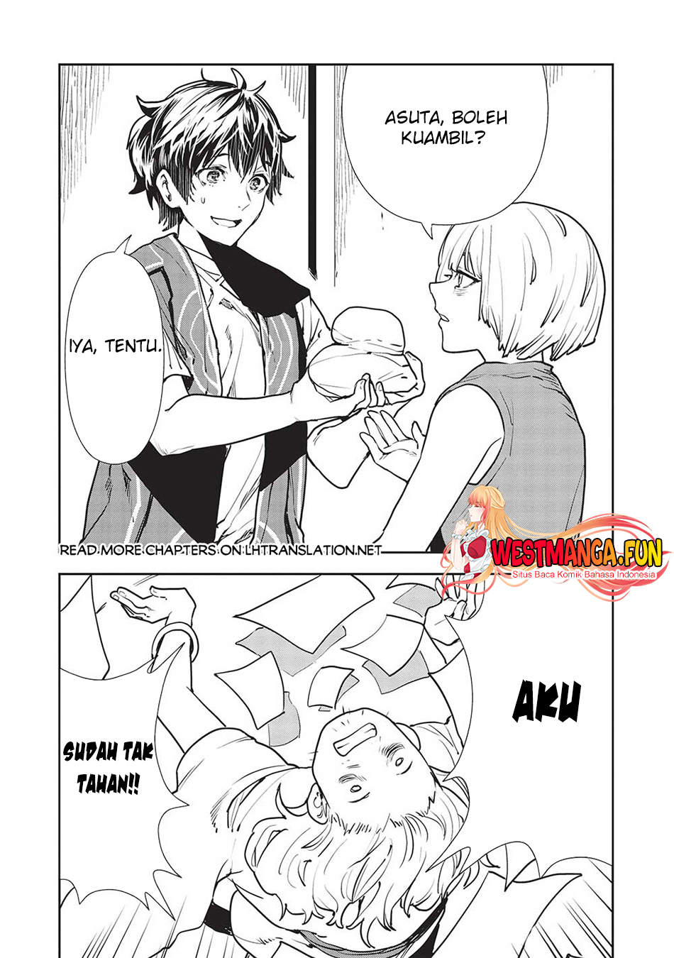 Chapter 50 - halaman 19