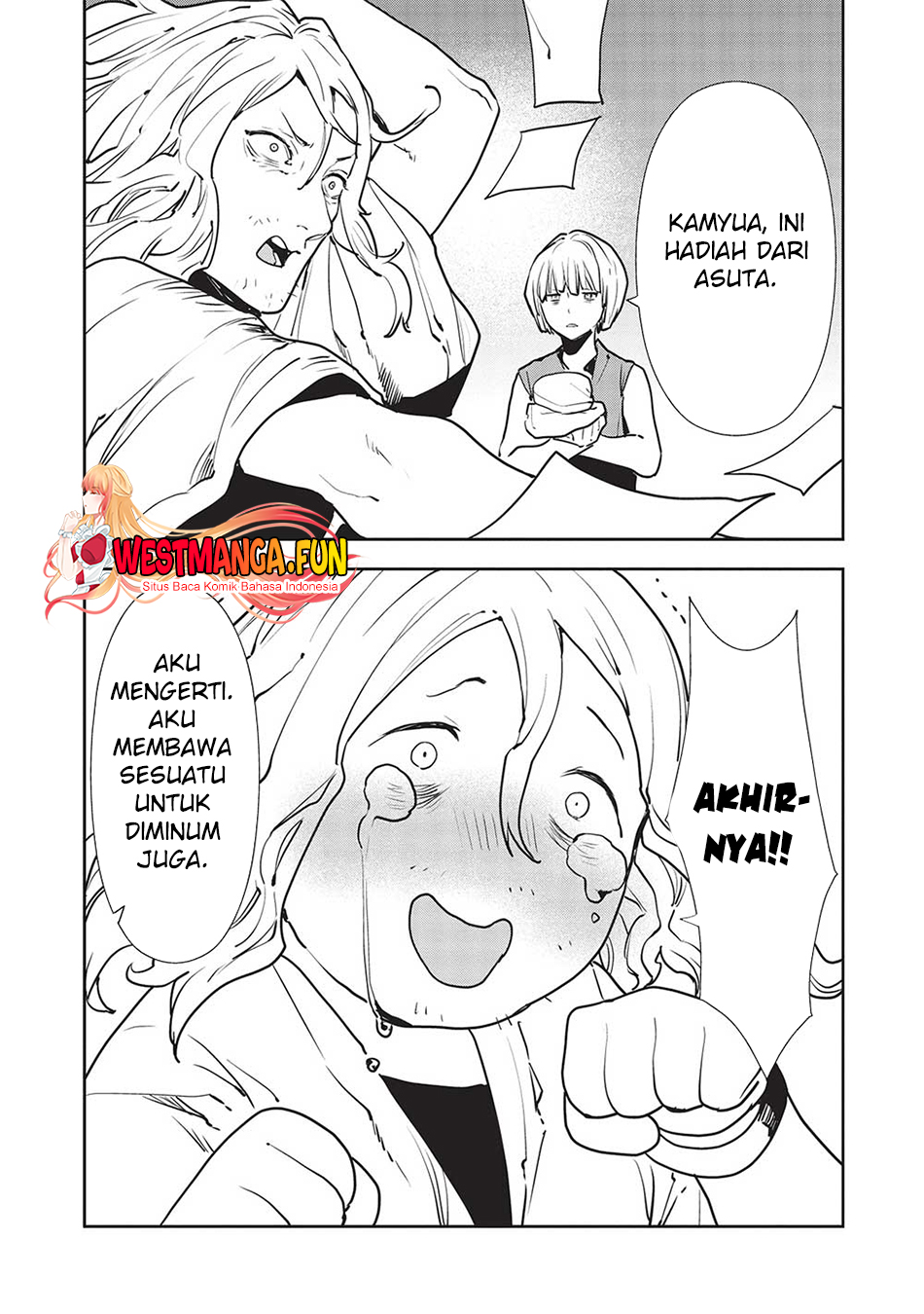 Chapter 50 - halaman 20