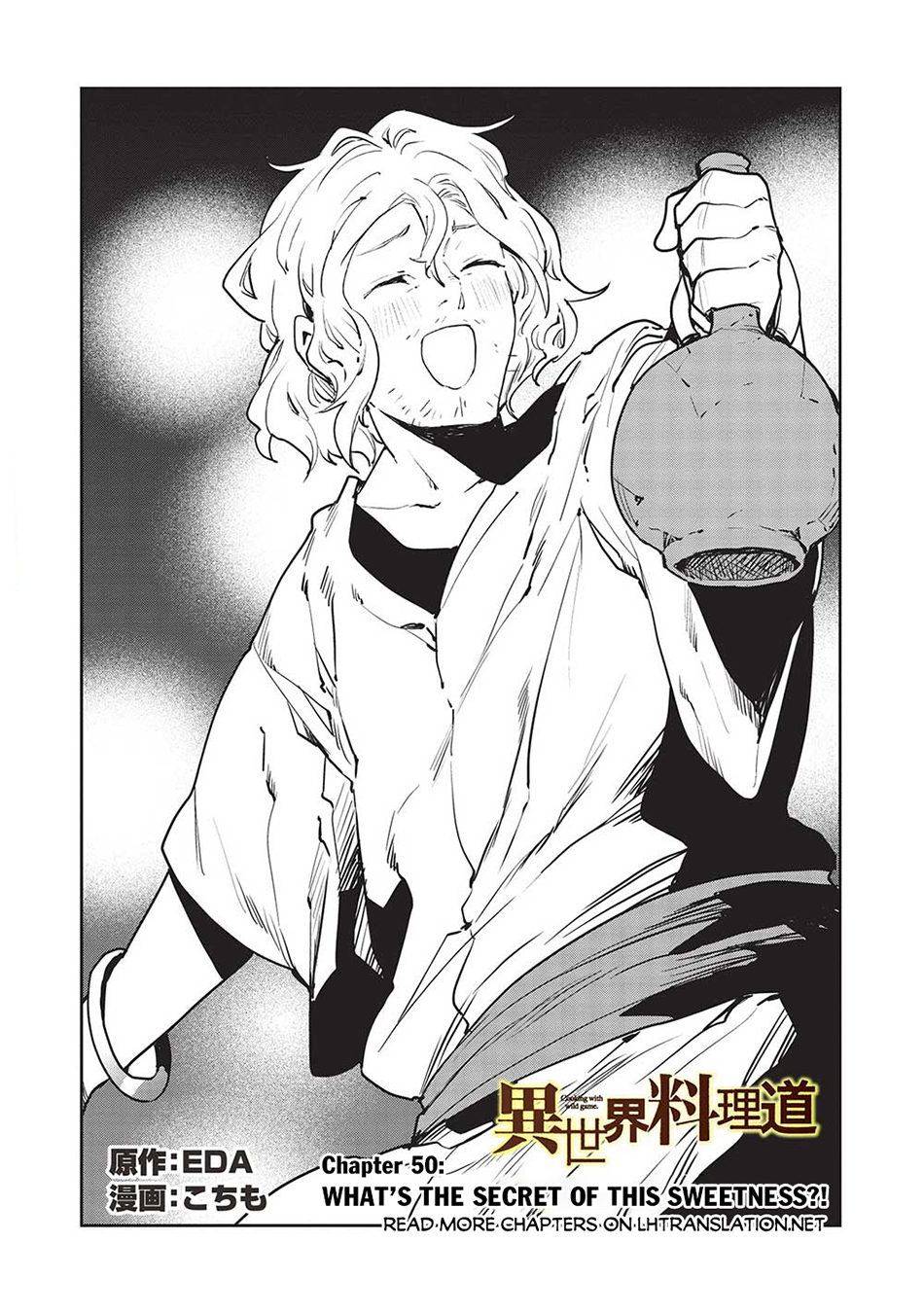Chapter 50 - halaman 3