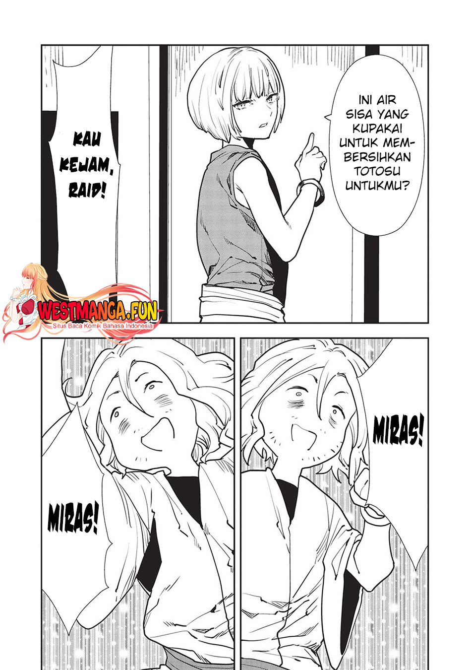 Chapter 50 - halaman 21
