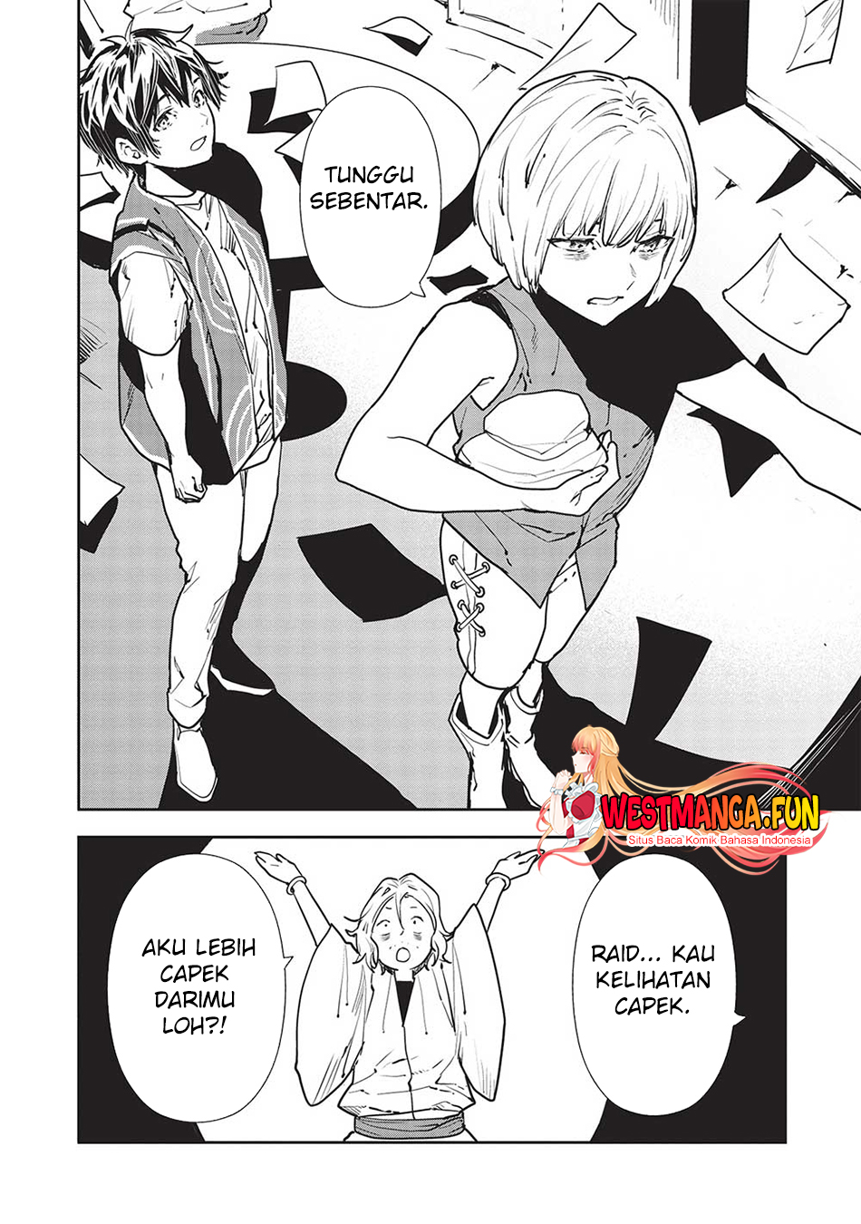 Chapter 50 - halaman 22