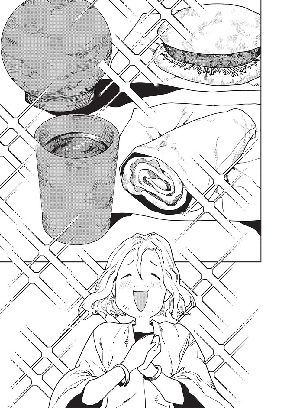 Chapter 50 - halaman 23