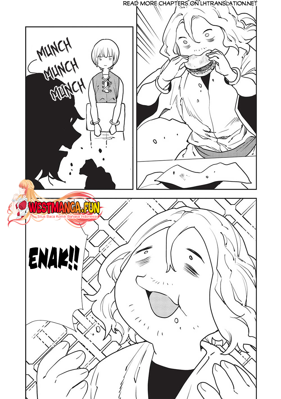 Chapter 50 - halaman 24