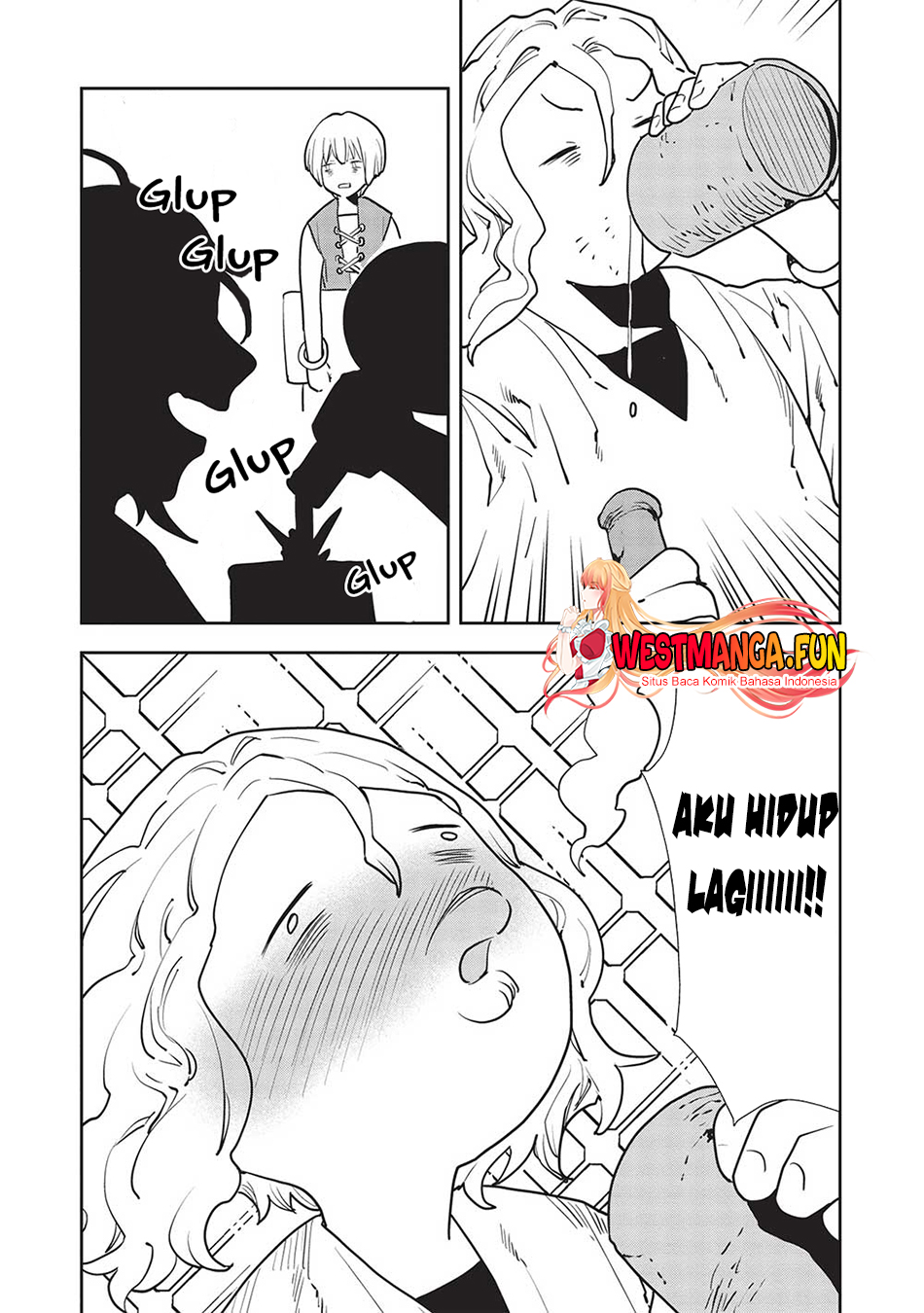Chapter 50 - halaman 25