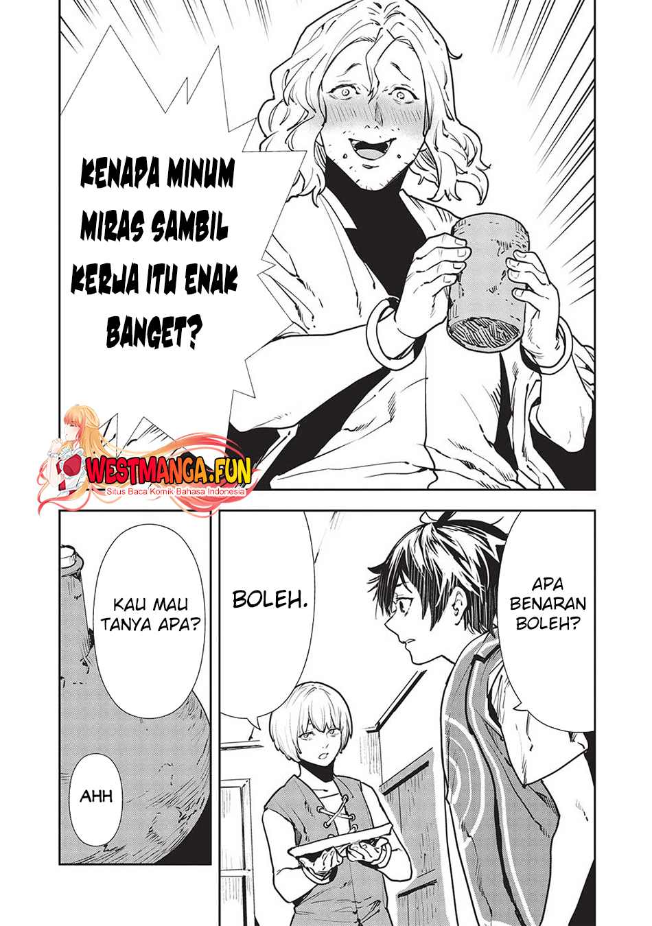 Chapter 50 - halaman 26