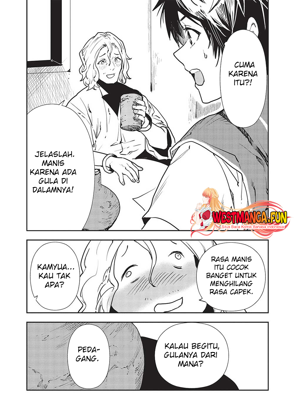 Chapter 50 - halaman 28