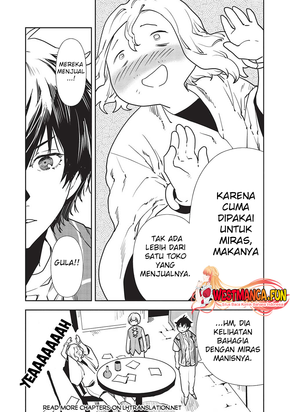 Chapter 50 - halaman 29