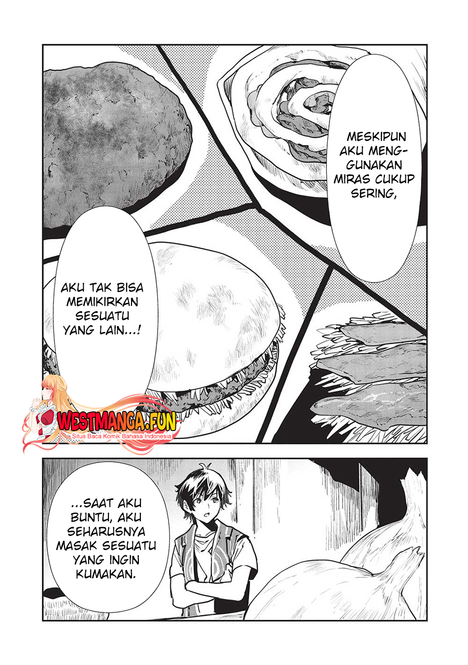 Chapter 50 - halaman 32