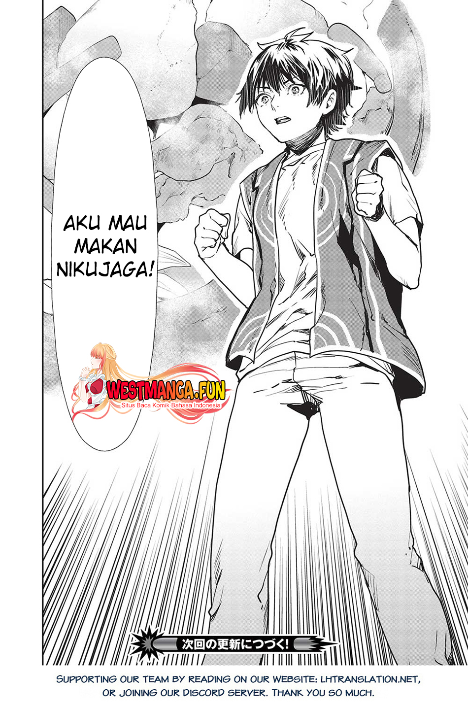 Chapter 50 - halaman 34
