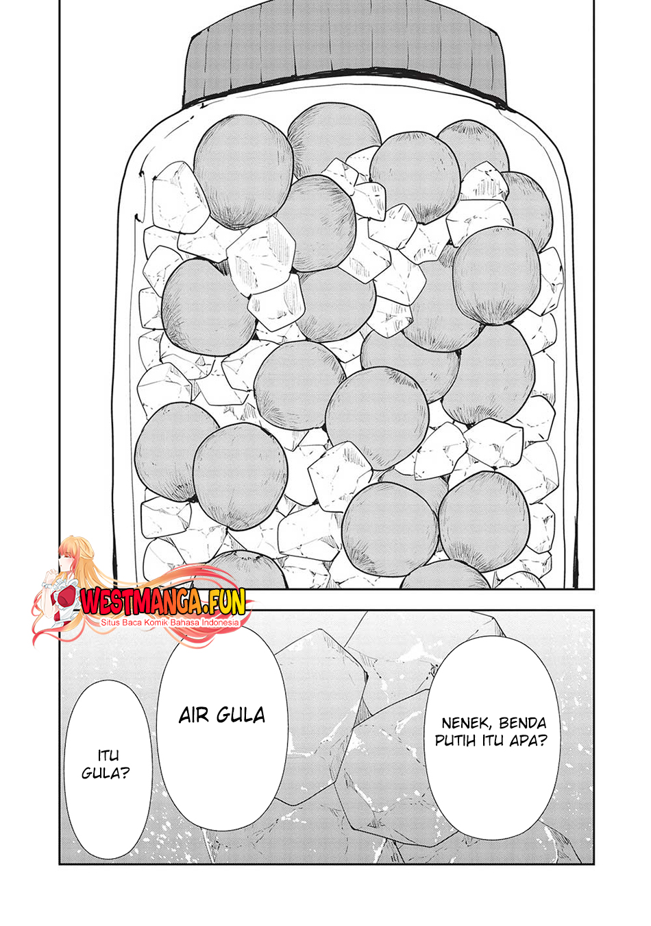 Chapter 50 - halaman 5
