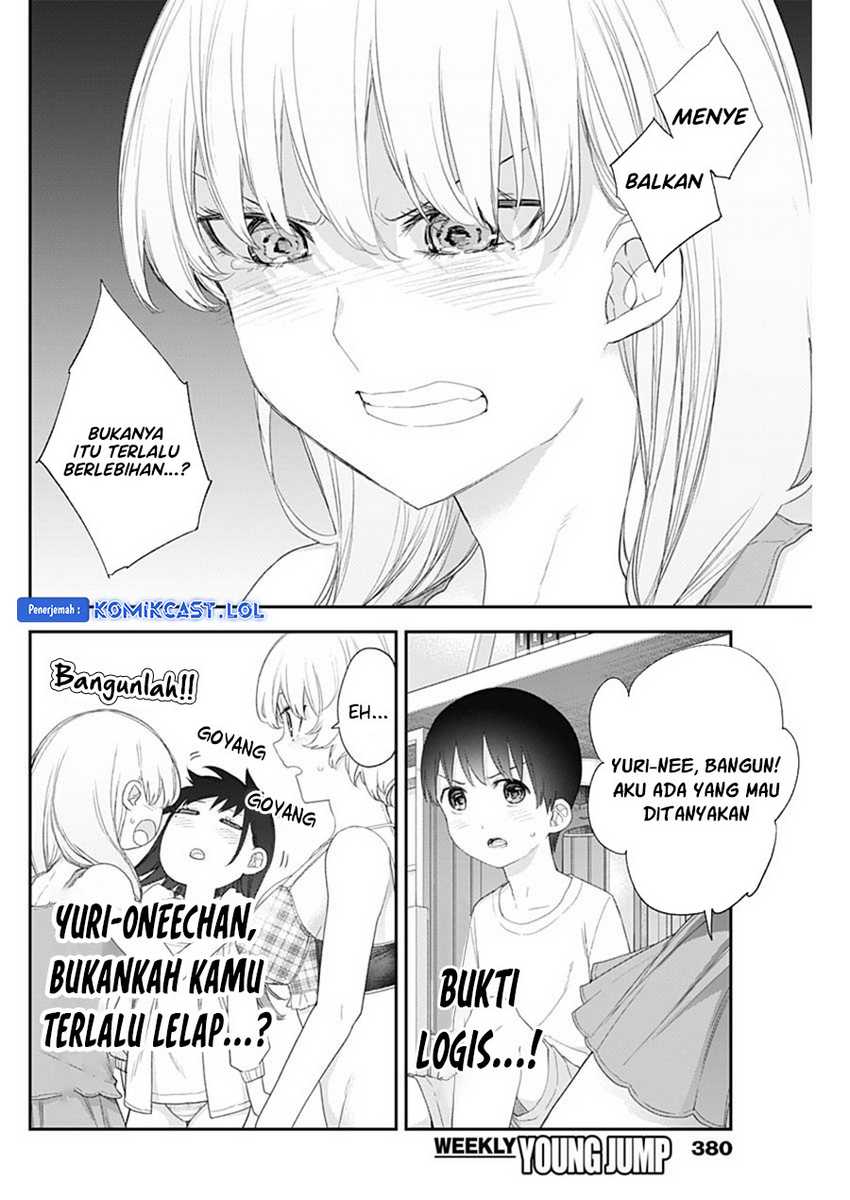 Chapter 58 - halaman 14