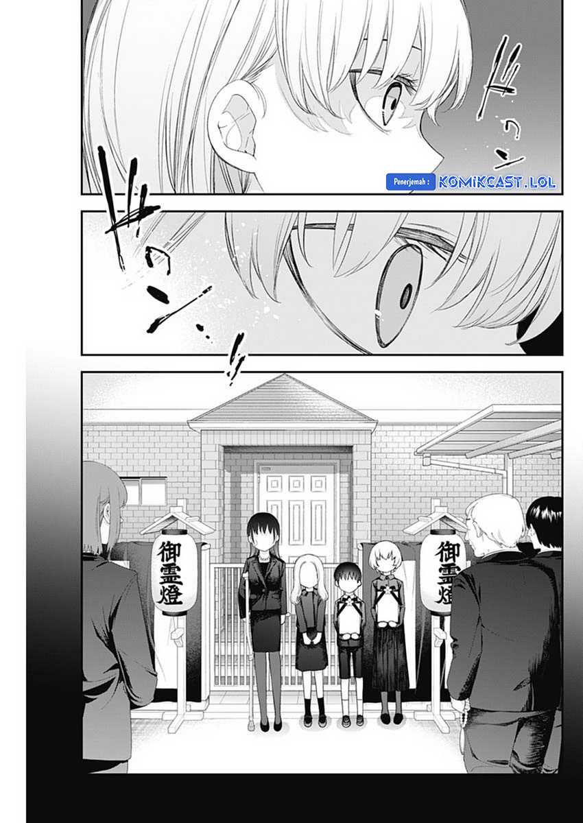 Chapter 58 - halaman 9