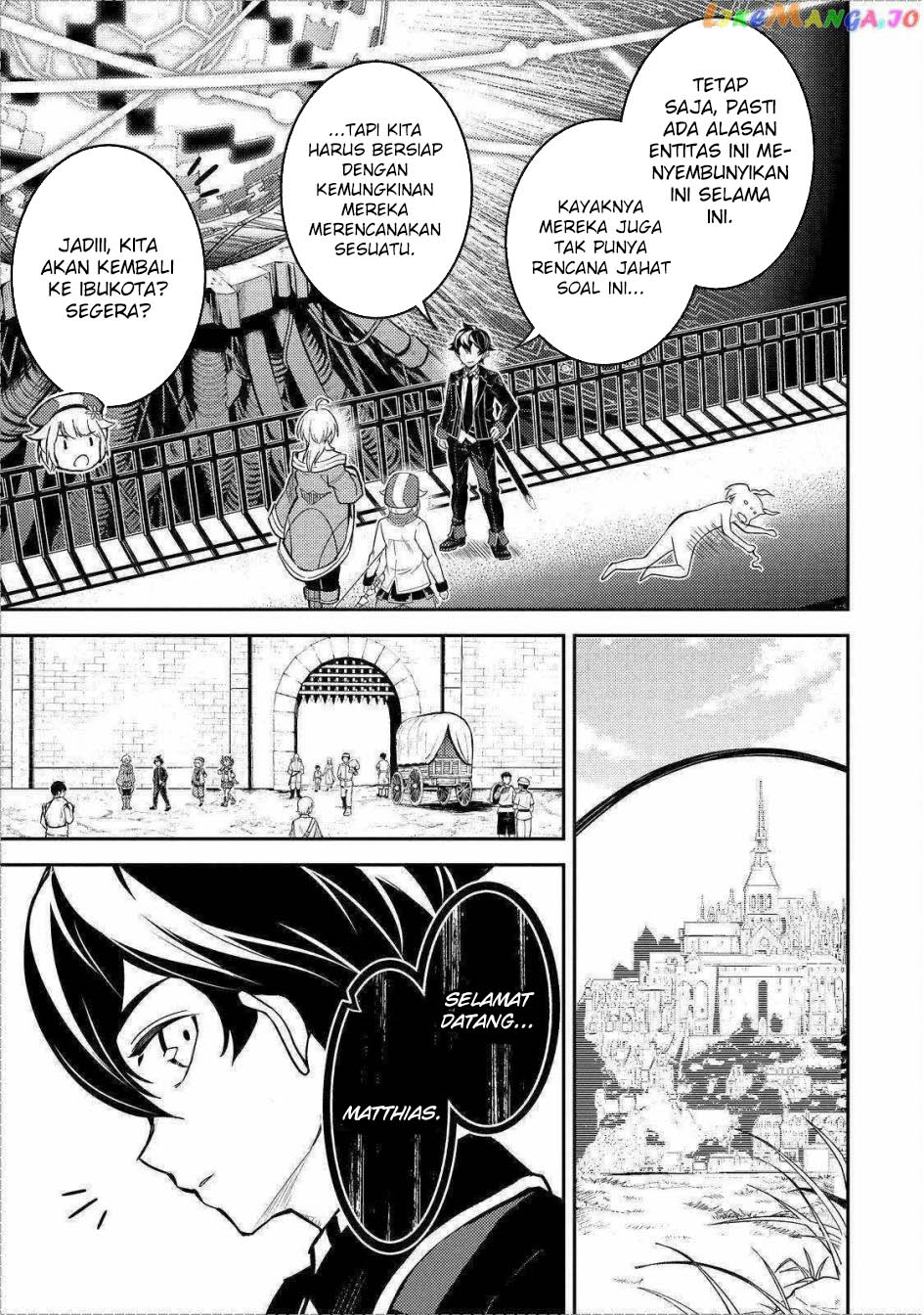 Chapter 70 - halaman 11