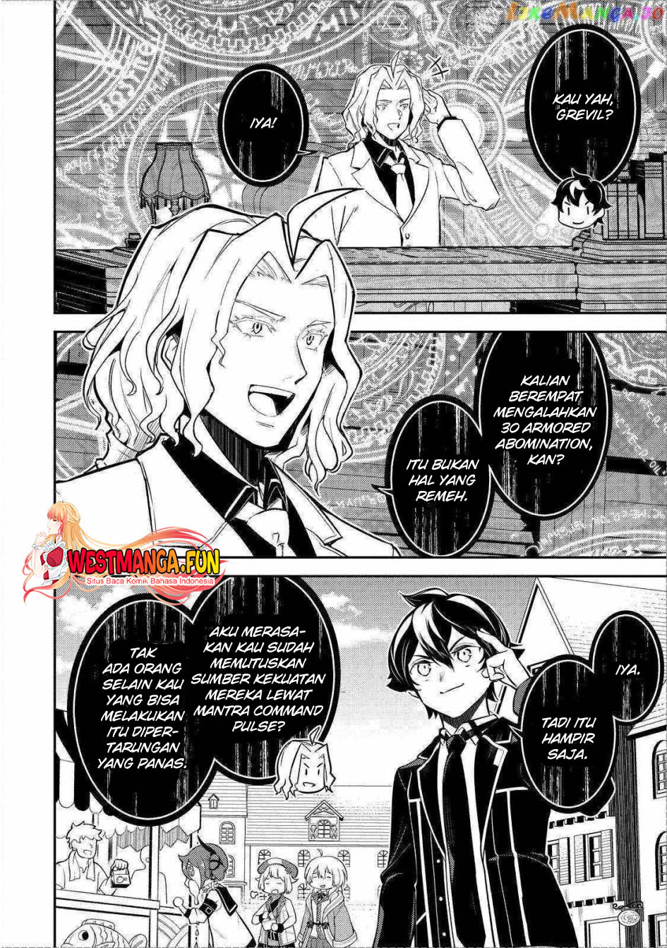 Chapter 70 - halaman 12