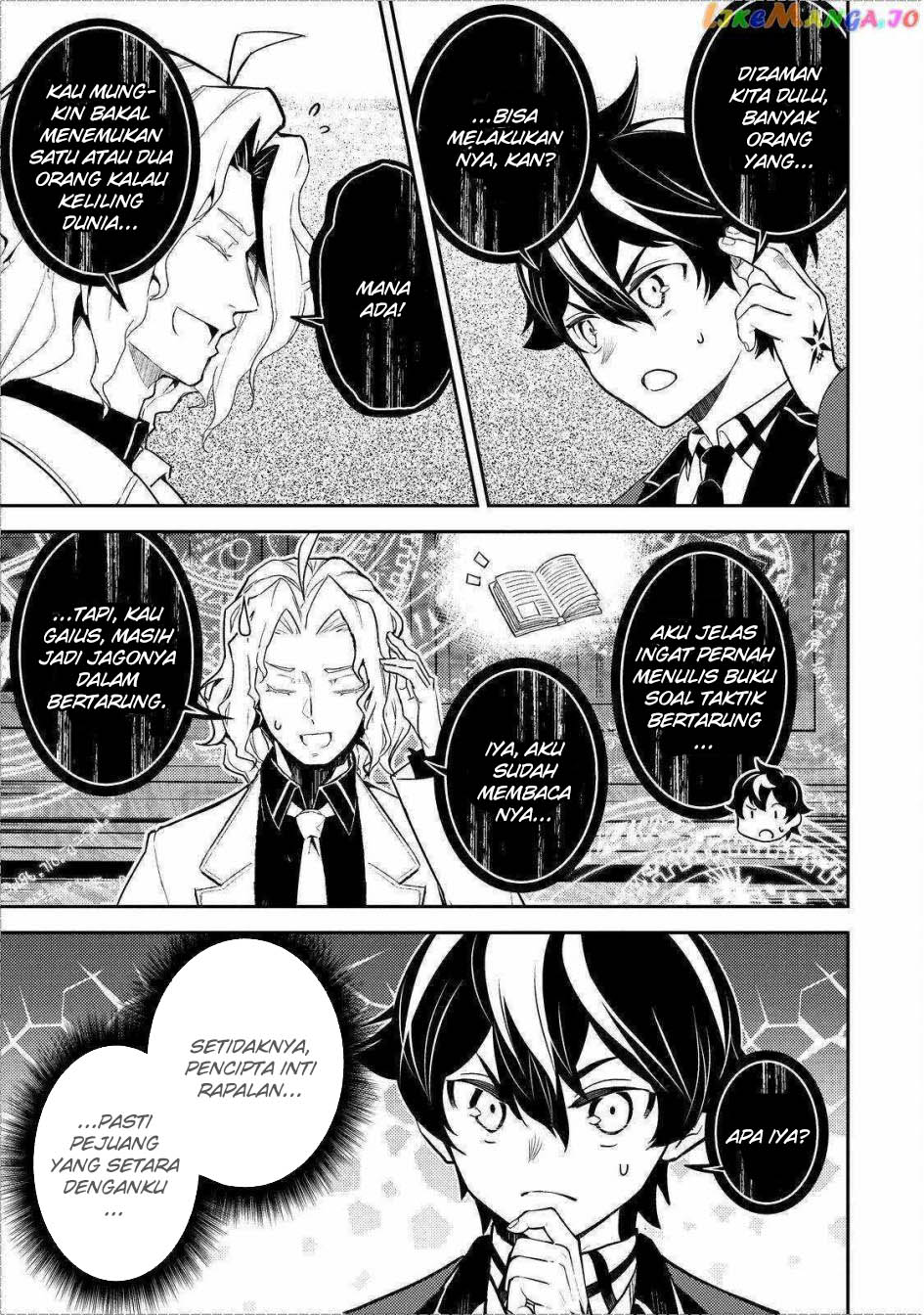 Chapter 70 - halaman 13