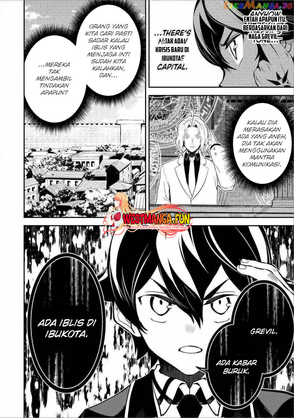 Chapter 70 - halaman 14