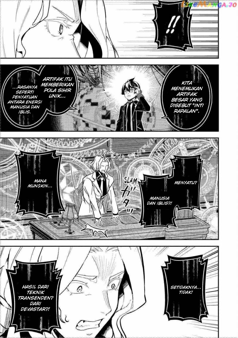 Chapter 70 - halaman 15