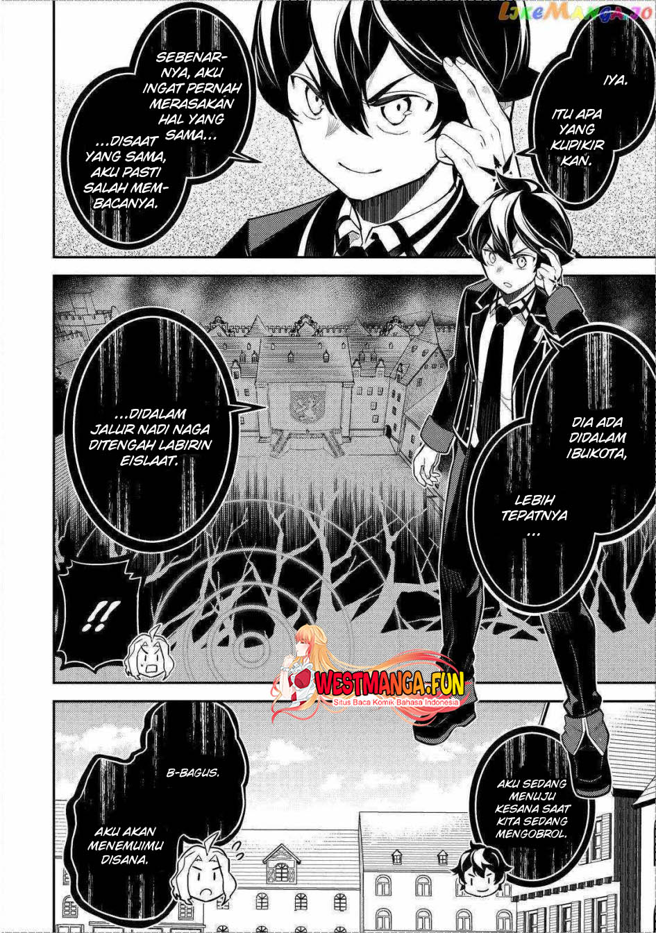 Chapter 70 - halaman 16